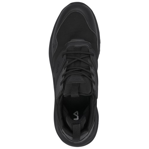Напівчеревики Fila TORNADO LOW FRAME
