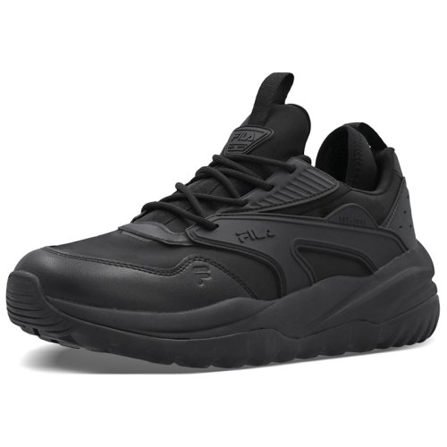 Напівчеревики Fila TORNADO LOW FRAME