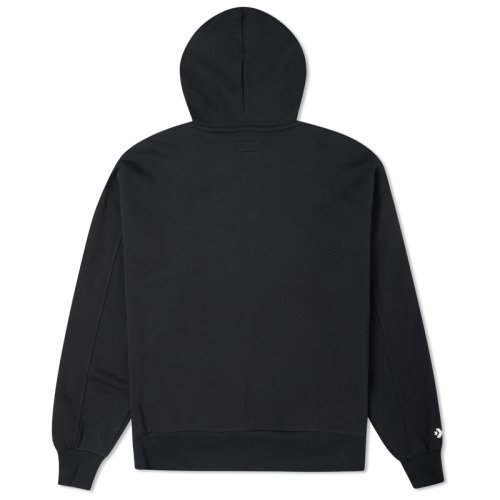 Толстовка Converse Oversized Chenille Patch Hoodie