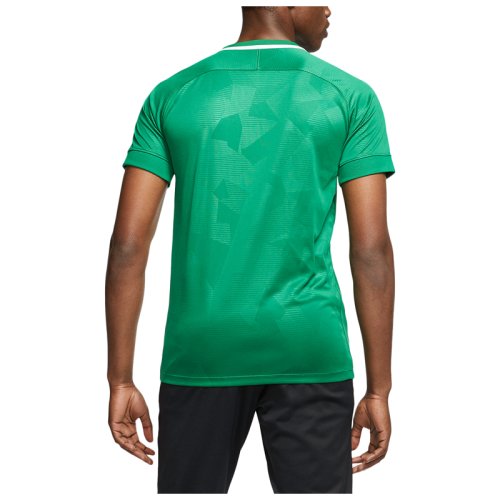 Футболка NIKE M NK DRY CHALNG II JSY SS
