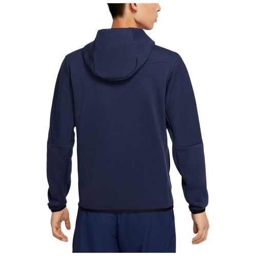 Толстовка NIKE M NSW TCH FLC HOODIE FZ WR