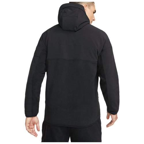 Толстовка NIKE M NK TF FZ WNTRZD
