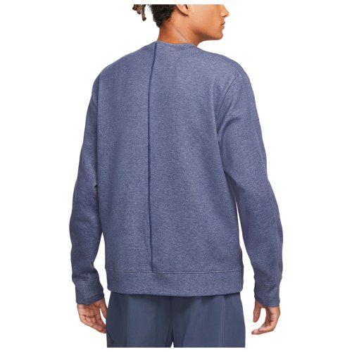 Толстовка NIKE M NK DF FL RESTORE CRW