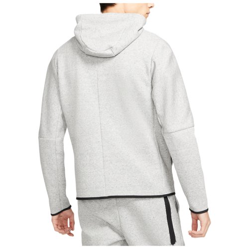 Толстовка NIKE M NSW TCH FLC FZ HD REVIVAL