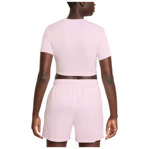 Футболка NIKE W NSW AIR CROP SS TOP