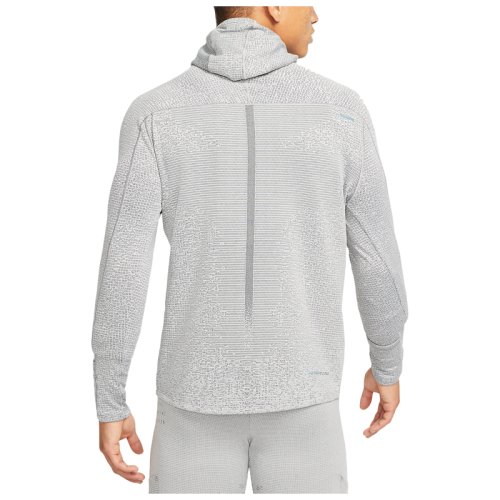 Толстовка NIKE M NK TFADV RUN DVN PNNCLE MID
