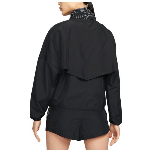 Куртка NIKE W NK RUN DVN REFLECTIVE JKT