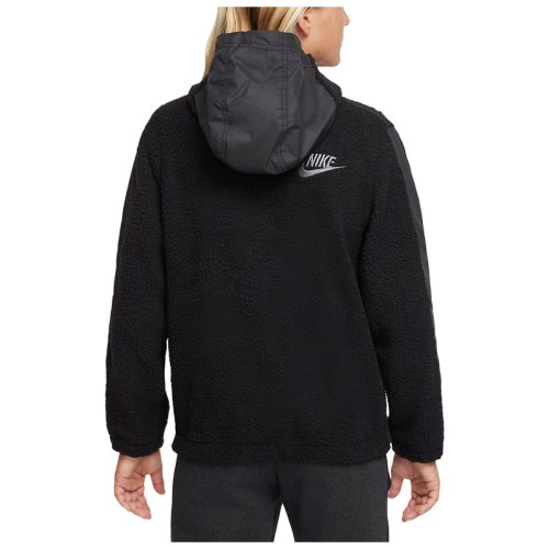 Толстовка NIKE B NSW AMPLIFY WZ TOP