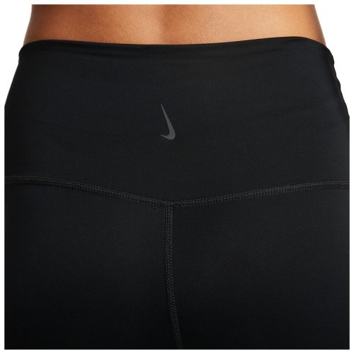 Лосины NIKE W NY DF 7/8 TGT LUREX