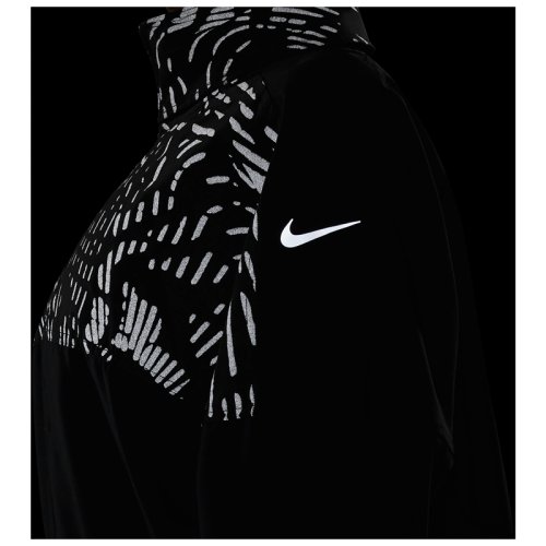 Куртка NIKE W NK RUN DVN REFLECTIVE JKT