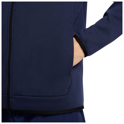 Толстовка NIKE M NSW TCH FLC HOODIE FZ WR