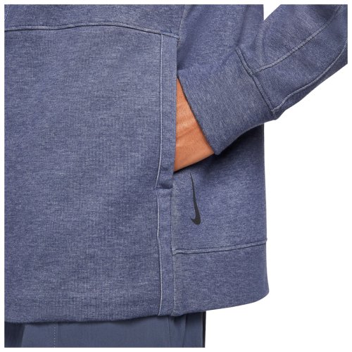 Толстовка NIKE M NK DF FL RESTORE CRW