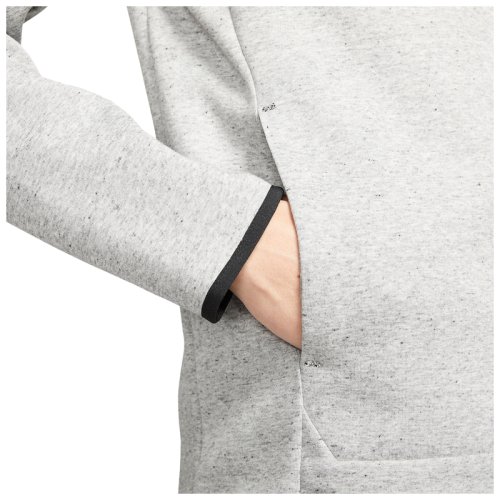 Толстовка NIKE M NSW TCH FLC FZ HD REVIVAL