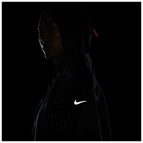 Куртка NIKE W NK RUN DVN REFLECTIVE JKT