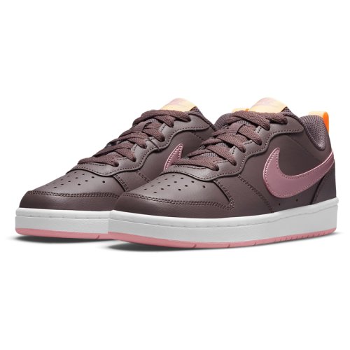 Кросівки NIKE Nike COURT BOROUGH LOW 2 (GS)