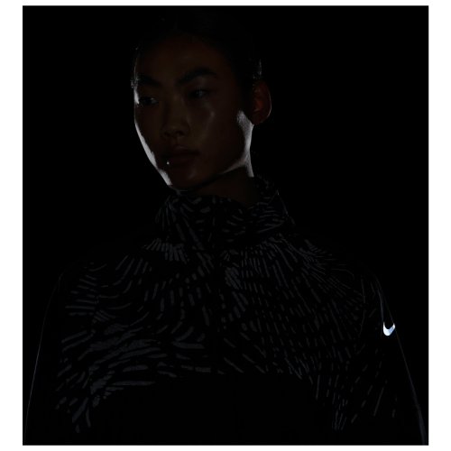 Куртка NIKE W NK RUN DVN REFLECTIVE JKT