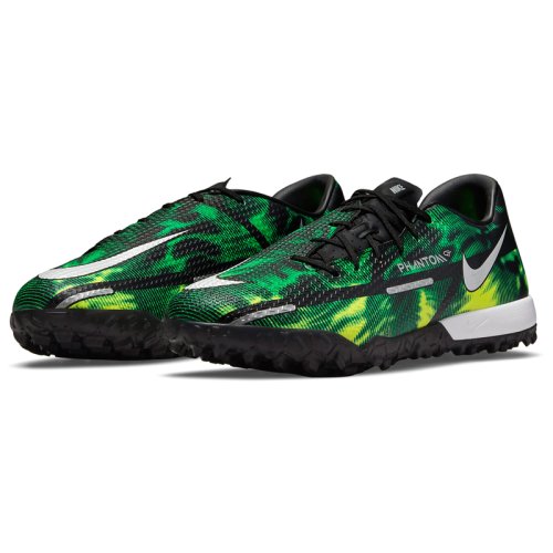 Бутсы NIKE PHANTOM GT2 ACADEMY SW TF