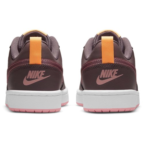 Кросівки NIKE Nike COURT BOROUGH LOW 2 (GS)
