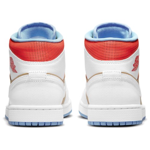 Кроссовки NIKE WMNS AIR JORDAN 1 MID SE
