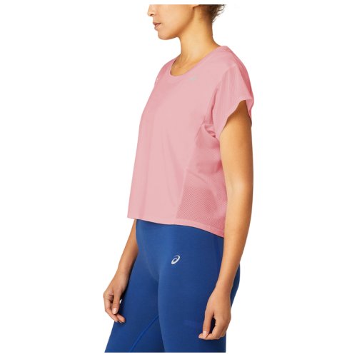 Футболка спортивна Asics RUN SS TOP