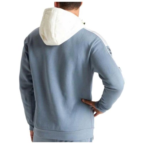 Реглан arena PADDED HOODIE TEAM