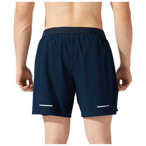 Шорты Asics ROAD 2-N-1 7IN SHORT