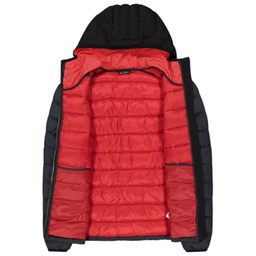 Куртка CMP JACKET FIX HOOD