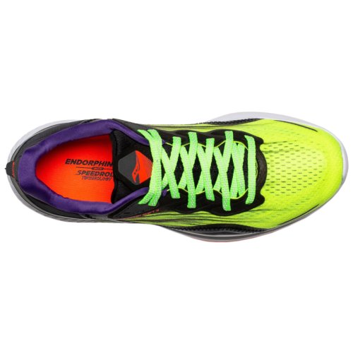 Кроссовки для бега Saucony ENDORPHIN SHIFT 2