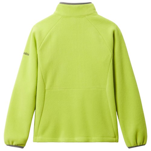 Фліс Columbia Fast Trek III Fleece Full Zip