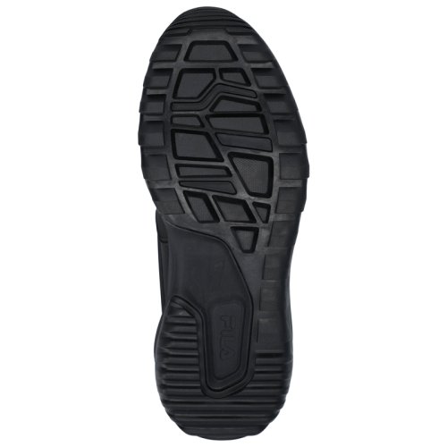 Полуботинки Fila TORNADO MID FRAME WNTR W