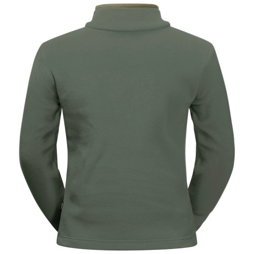 Фліс Jack Wolfskin GECKO KIDS