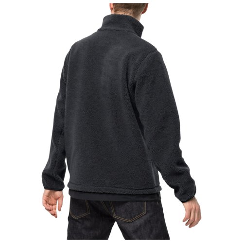 Кофта-флис Jack Wolfskin 365 FEARLESS SNAP M