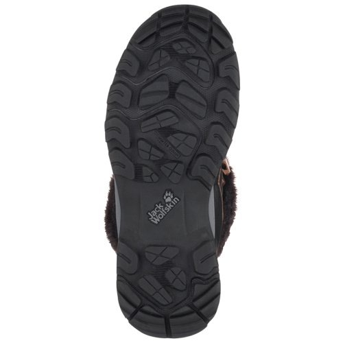 Черевики високі Jack Wolfskin ASPEN TEXAPORE HIGH M