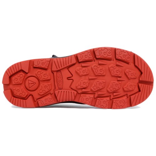 Ботинки Keen HIGHLAND CHUKKA WP M