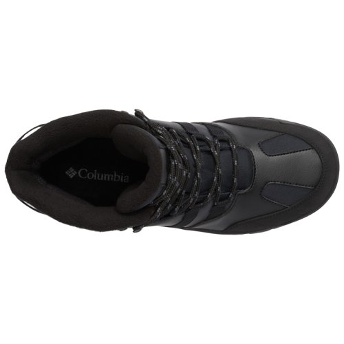 Черевики високі Columbia SNOWTREKKER