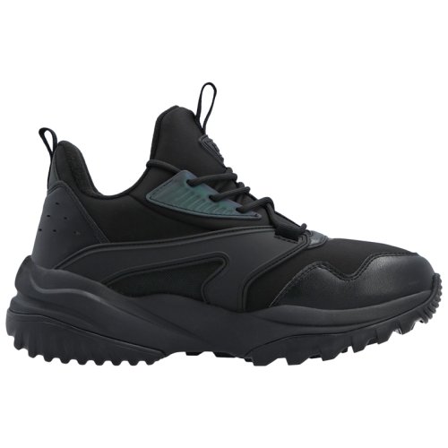 Полуботинки Fila TORNADO MID FRAME WNTR W