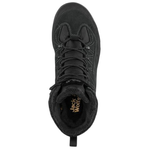 Ботинки высокие Jack Wolfskin ASPEN TEXAPORE HIGH M