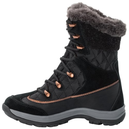 Черевики високі Jack Wolfskin ASPEN TEXAPORE HIGH M