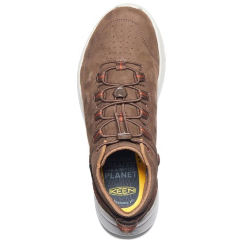 Черевики Keen HIGHLAND CHUKKA WP M