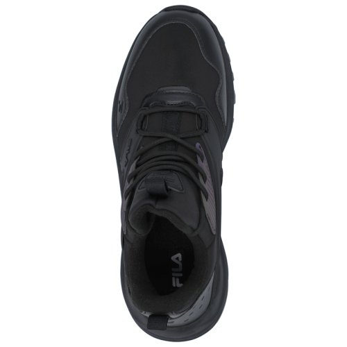 Полуботинки Fila TORNADO MID FRAME WNTR W