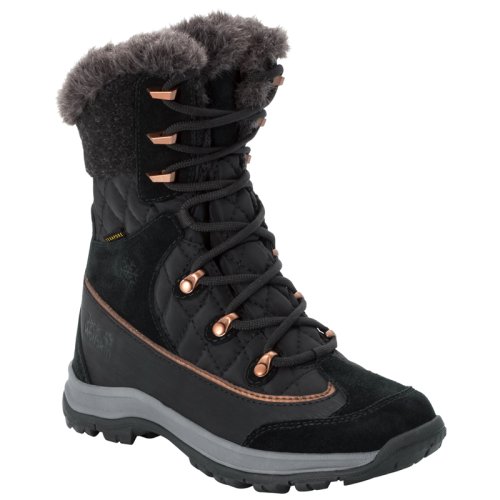 Черевики високі Jack Wolfskin ASPEN TEXAPORE HIGH M