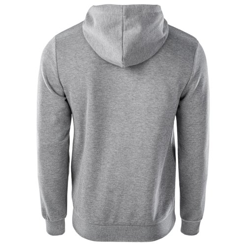 Толстовка Hi-Tec HANTIS II-GREY MELANGE Толстовка