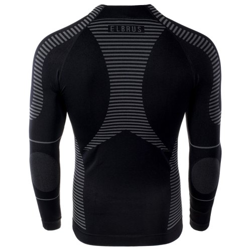 Фуфайка ELBRUS RADIAV TOP-BLACK Фуфайка