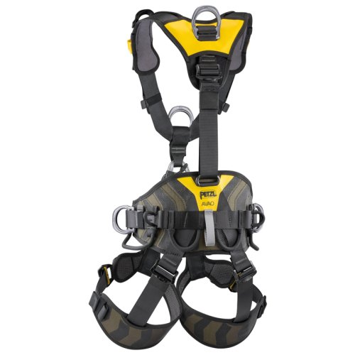 Система Petzl AVAO BOD FAST 2 83-120cm