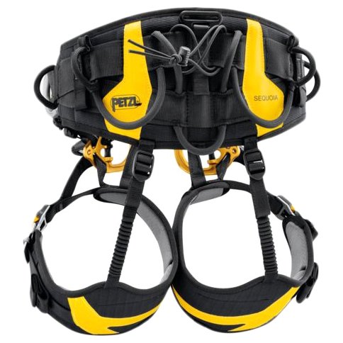 Система Petzl Sequoia SRT 0 65-80 cm