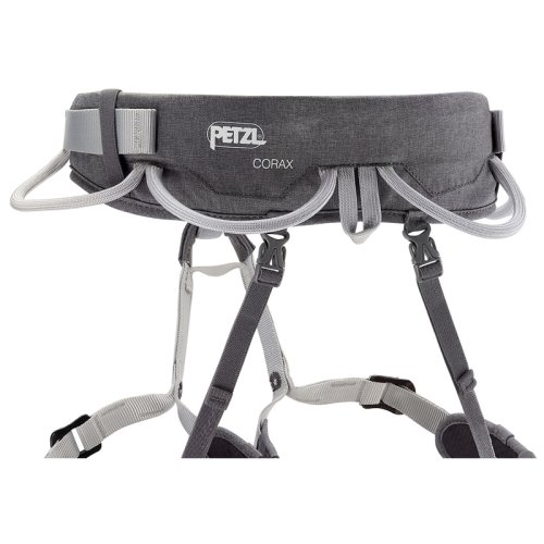 Система Petzl CORAX blue 1 (65-96 cm)
