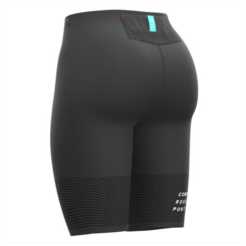 Шорты Сompressport Trail Under Control Short W