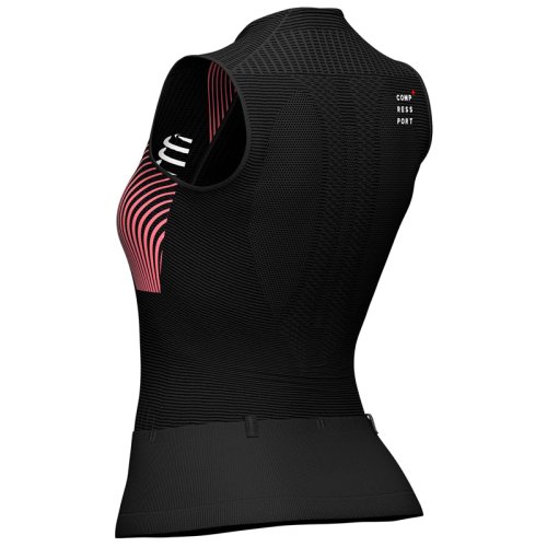 Майка CS Trail Postural Tank Top W