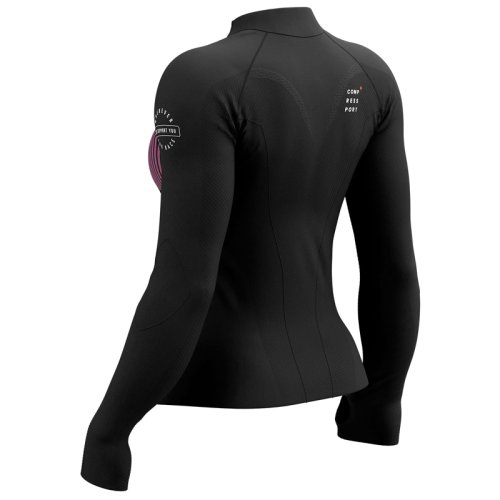 Кофта CS Winter Trail Postural LS Top W