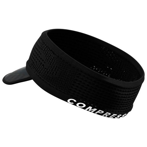 Пов'язка з козирком CS Spiderweb Headband On/Off